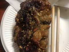 -新疆狼爷烤肉(宋庄店)