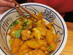 -陇上秦轩biangbiang面(萧山万象汇店)