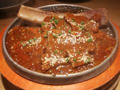 -蜜桃餐厅·伴山(绿宝广场店)