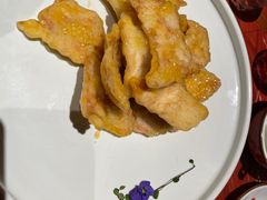 锅包肉-百富源·海鲜辽菜(浑河堡店)