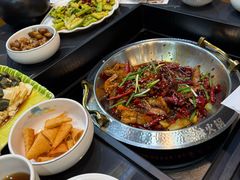 -晓林火锅(安定门店)