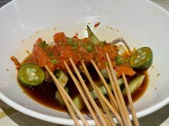 -串盟烧烤·长沙美食地标(星沙店)