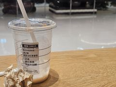-星巴克(深圳海岸城4楼店)