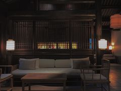 -法云安缦酒店