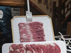 -北平三兄弟涮肉(簋街总店)
