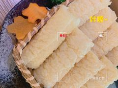 -湊湊火锅·茶憩(东城万达店)