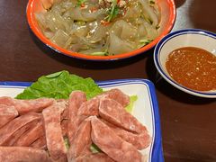 -递酒烤场(湛江路店)