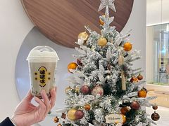 -喜茶(永旺梦乐城店)