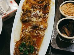 -老牌坊鲁菜名店(宽厚里店)