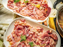 -小煵记·打边炉(西丽文光店)