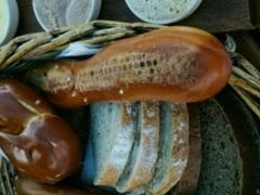 面包及酱-普拉那啤酒坊Paulaner(凯宾斯基饭店)