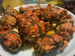 -漫渡庄绿岛花园•隐世庭园菜(滨湖店)