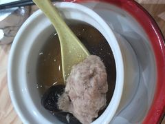 -周真真南昌拌粉·瓦罐汤(敦化路店)