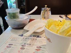 -黄记煌三汁焖锅(顺义华联店)