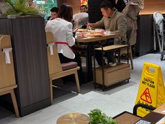 -邵汇大虾(甘井子万达店)