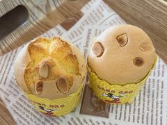 -蜂蝶来饼店(拱北总店)