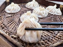 -西安贾三灌汤包·回坊小吃·清真炒菜(北院门总店)
