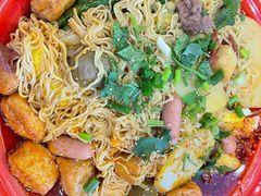 -文立新·秤盘麻辣烫(天通苑店)