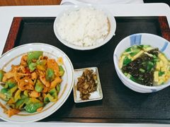 -永和大王·现磨豆浆·卤肉饭(九亭SH085店)