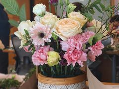 -鹿港小镇(悠唐店)