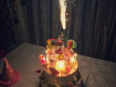 -杜勒瓦DIY烘焙&个性化蛋糕定制