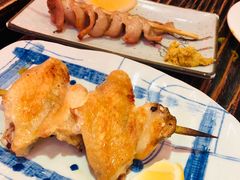 -平成屋·午肴夜酒(四川北路店)