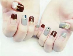 -Aso Artist Beauty美甲美睫