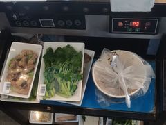 -野妹经典火锅(民治店)