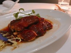 -宝丽轩中餐厅BAOLIXUAN