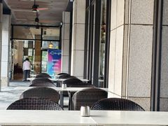 -鹭江潮餐厅·福建菜(鹭江佲家酒店)