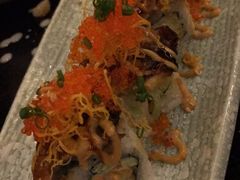 -月下料理(楷林IFC店)