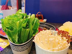 -成都老码头火锅(旺角店)