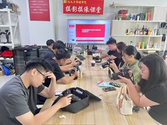 -红瓜子 影视后期 摄影摄像设计 新媒体运营技能培训(宝安校区)