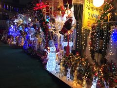 -东大门市场