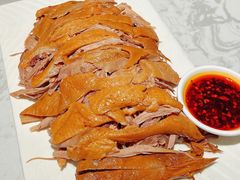 -老知青·东北菜(中华城店)