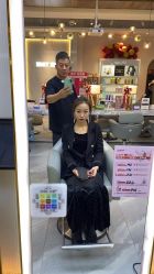 -MONE美发沙龙