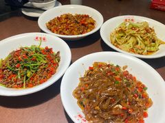 -天下客饭店(中山路店)