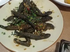 -崖口红树林海鲜餐厅