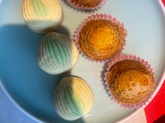 -馋遇江南·精致湖景雅宴(东方之门店)