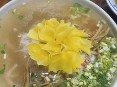 -真不同饭店(老城店)