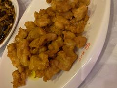 -永兴餐厅(复兴中路店)