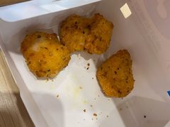 美乐嫩汁鸡块-达美乐比萨(国瑞北路店)