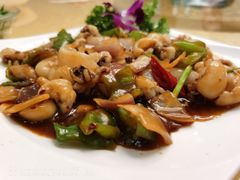 -劲莲舟山海鲜(东书房路店)