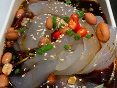-半天妖烤鱼(万达广场店)