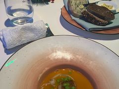 -渔火·特色餐厅(佘山世茂洲际酒店)