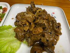 -61号餐吧(兴坪古镇漓江店)