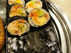 -郑阿姨的家·이모네·韩料&烤肉(武川路店)