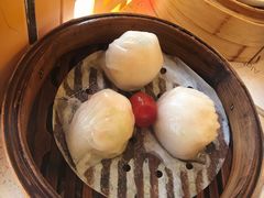 金牌虾饺皇-点都德(华强南店)