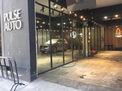 -脉冲品质汽美·贴膜(闵行店)