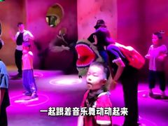 -珠海横琴国家地理探险家中心(创新方)